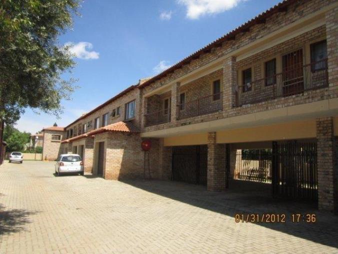 1 Bedroom Property for Sale in Die Bult Western Cape